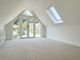 Thumbnail Detached house for sale in Thame Road, Long Crendon, Buckinghamshire