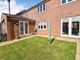 Thumbnail Detached house for sale in Fenwick Road, Scartho Top, Grimsby