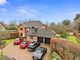 Thumbnail Detached house for sale in Kingsfold Close, Billingshurst