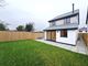Thumbnail Detached house for sale in Crowntown, Helston