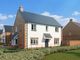 Thumbnail Semi-detached house for sale in Deanfield Orchard, Brightwell-Cum-Sotwell, Wallingford