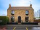 Thumbnail Detached house for sale in High Street, Holme-On-Spalding-Moor, York
