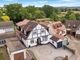 Thumbnail Detached house for sale in Theydon Park Road, Theydon Bois, Epping