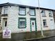Thumbnail Terraced house for sale in Furnace Road, Pontygwaith, Ferndale