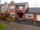 Thumbnail Semi-detached house for sale in 180B Greenpark Meadows, Mullingar, Westmeath County, Leinster, Ireland