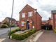 Thumbnail Detached house for sale in Dalton Road, Belper, Derbyshire