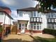 Thumbnail Semi-detached house for sale in Fursby Avenue, West Finchley