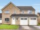 Thumbnail Detached house for sale in Birkhead Close, Kirkburton, Huddersfield