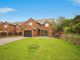 Thumbnail Detached house for sale in Greenbank, Dunham On The Hill, Frodsham