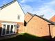 Thumbnail Detached house for sale in Mckenzie Crescent, Northwich