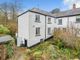 Thumbnail Semi-detached house for sale in Oakford, Bampton, Devon