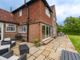 Thumbnail Detached house for sale in Lewes Road, Ridgewood, Uckfield