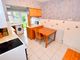 Thumbnail Bungalow for sale in Colina Close, Weeford Estate, Coventry - No Onward Chain