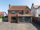 Thumbnail Detached house for sale in Beltinge Road, Herne Bay