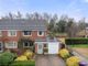 Thumbnail Semi-detached house for sale in Pretoria Road, Gonerby Hill Foot, Grantham