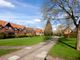 Thumbnail End terrace house for sale in Chestnut Grove, New Earswick, York, North Yorkshire