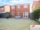 Thumbnail Detached house for sale in Old Hall Drive, Bradwell, Newcastle