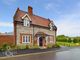 Thumbnail Detached house for sale in Mustard Way, Trowse, Norwich