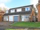 Thumbnail Semi-detached house for sale in Stapleton Close, Highworth