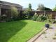Thumbnail Bungalow for sale in 11 Biddulph Way, Ledbury, Herefordshire