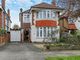 Thumbnail Detached house for sale in Suffolk Road, North Harrow