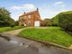 Thumbnail Detached house for sale in West Lane, Baumber, Horncastle