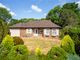 Thumbnail Bungalow for sale in Parkside Place, East Horsley, Leatherhead, Surrey