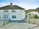 Thumbnail Maisonette for sale in Winchester Gardens, Plymouth