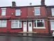 Thumbnail Terraced house to rent in Waverley Road, Manchester