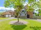 Thumbnail Detached house for sale in Canterbury Road, Bapchild, Sittingbourne