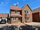 Thumbnail Detached house for sale in Gatcombe Crescent, Polegate