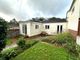 Thumbnail Terraced bungalow for sale in Wilton Way, Abbotskerswell, Newton Abbot