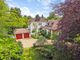 Thumbnail Detached house for sale in Tarn Road, Hindhead, Surrey