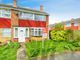 Thumbnail End terrace house for sale in Shanklin Gardens, Leicester