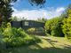 Thumbnail Detached bungalow for sale in Gaggerhill Lane, Brighstone, Newport