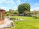 Thumbnail Bungalow for sale in Chester Road, Mere, Knutsford, Cheshire