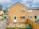 Thumbnail Semi-detached house for sale in Leeson Crescent, Barton Seagrave, Kettering