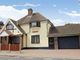 Thumbnail Detached house for sale in Stock Road, Galleywood, Chelmsford