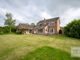 Thumbnail Detached house for sale in Strickmere, Stratford-St-Mary, Colchester