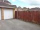 Thumbnail Town house to rent in Holland House Road, Walton-Le-Dale, Preston