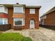 Thumbnail Semi-detached house for sale in Scanbeck Drive, Marske-By-The-Sea, Redcar