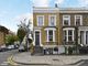 Thumbnail End terrace house for sale in Valentine Road, South Hackney, London
