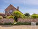 Thumbnail Detached house for sale in Bridge Farm House, Elderton Lane, Antingham, North Walsham, Norfolk