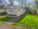 Thumbnail Mobile/park home for sale in London Road, West Kingsdown, Sevenoaks, Kent