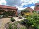 Thumbnail Detached bungalow for sale in The Limes, Helmsley, York