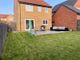 Thumbnail Detached house for sale in Walnut Close, Louth