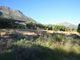 Thumbnail Land for sale in Valley Area, Hout Bay, South Africa