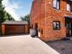 Thumbnail Detached house for sale in Hardwick Court, Newton Aycliffe