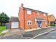 Thumbnail Detached house to rent in Navigation Drive, Yapton, Arundel