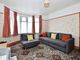 Thumbnail Semi-detached house for sale in Birchfields Road, Manchester, Greater Manchester